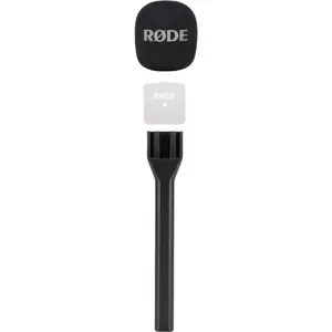 RODE Interview GO Handheld Mic Adapter