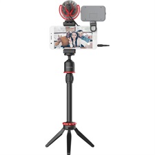 BOYA BY-VG330 Universal Smartphone Video Kit