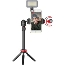 BOYA BY-VG330 Universal Smartphone Video Kit