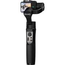 Hohem iSteady Pro 3 Splash Proof 3-Axis Handheld Action Camera Gimbal