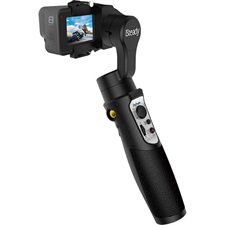 Hohem iSteady Pro 3 Splash Proof 3-Axis Handheld Action Camera Gimbal