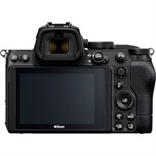 Nikon Z5 Mirrorless Camera with 24-50mm Z Lens