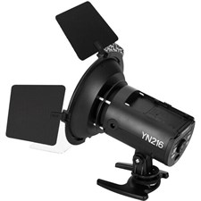 Yongnuo YN 216 LED On-Camera Light