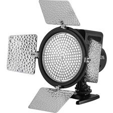 Yongnuo YN 216 LED On-Camera Light