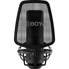 BOYA BY-M1000 Large-Diaphragm Condenser Microphone
