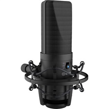 BOYA BY-M1000 Large-Diaphragm Condenser Microphone