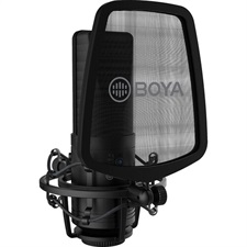 BOYA BY-M1000 Large-Diaphragm Condenser Microphone