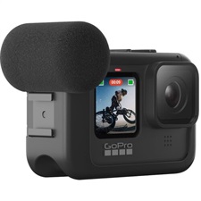 GoPro Media Mod for HERO 9 / 10 / 11 / 12 / 13 Black