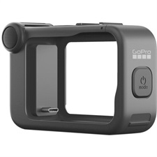 GoPro Media Mod for HERO 9 / 10 / 11 / 12 / 13 Black