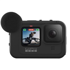 GoPro Media Mod for HERO 9 / 10 / 11 / 12 / 13 Black