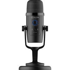 BOYA BY-PM500 USB Microphone