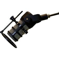 RODE PodMic Dynamic Podcasting Microphone