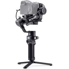 DJI RSC 2 Pro Combo Gimbal Stabilizer
