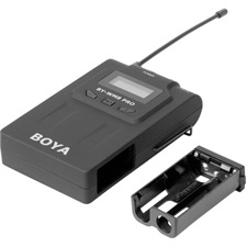 BOYA BY-WM8 PRO-K3 Handheld Microphone System