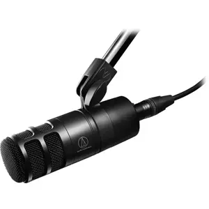 Audio-Technica AT2040 Podcast Mic