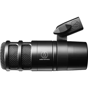 Audio-Technica AT2040 Podcast Mic