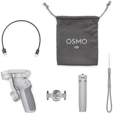 DJI OM 4 SE Smartphone Gimbal
