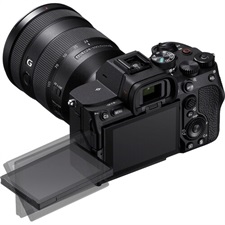 Sony a7 IV Mirrorless Camera Body