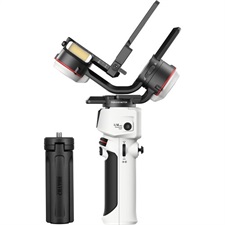 Zhiyun-Tech CRANE M3 3-Axis Handheld Gimbal Stabilizer (Standard Kit)