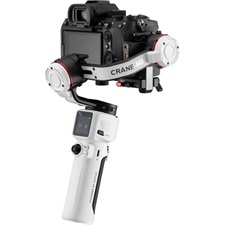 Zhiyun-Tech CRANE M3 3-Axis Handheld Gimbal Stabilizer (Standard Kit)