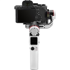 Zhiyun-Tech CRANE M3 3-Axis Handheld Gimbal Stabilizer (Standard Kit)