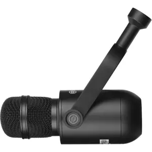 BOYA BY-DM500 Dynamic XLR Podcast Mic