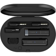 BOYA BY-WM3U Wireless Microphone