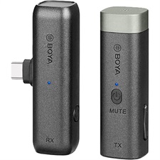 BOYA BY-WM3U Wireless Microphone