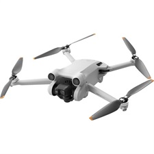 DJI Mini 3 Pro with DJI RC Remote & Fly More Kit Plus
