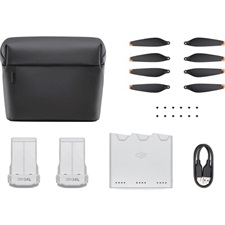 DJI Mini 3 Pro with RC-N1 Remote with Fly More Kit