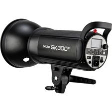 Godox SK300II Studio Strobe Light