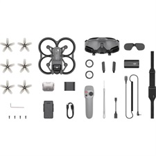 DJI Avata Pro View Combo with Goggles 2