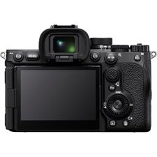 Sony a7R V Mirrorless Camera Body