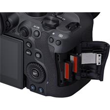 Canon EOS R6 Mark II Mirrorless Camera Body