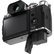 FUJIFILM X-T5 Mirrorless Camera with 18-55mm Lens