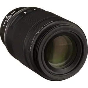 Nikon NIKKOR Z MC 105mm f/2.8 VR S Macro Lens