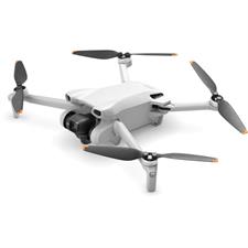 DJI Mini 3 with DJI RC Remote (Fly More Combo Plus)