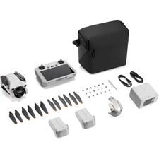 DJI Mini 3 with DJI RC Remote (Fly More Combo Plus)