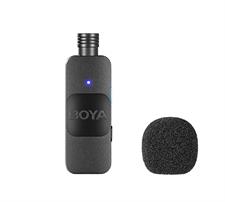 BOYA BY-V2 Wireless Microphone for iOS Devices