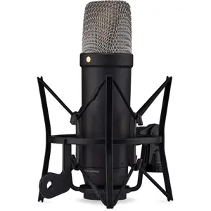 RODE NT1 5th Generation Studio Condenser Mic