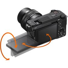 Sony ZV-E1 Mirrorless Camera