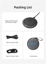 BOYA Blobby USB Conference Microphone