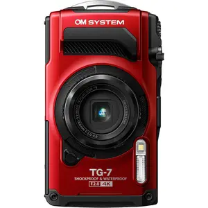 Olympus TG-7 Digital Camera