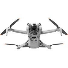 DJI Mini 4 Pro fly more combo with RC 2 Controller