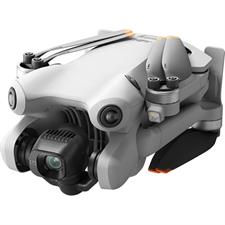 DJI Mini 4 Pro fly more combo with RC 2 Controller