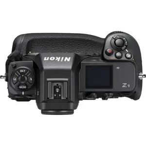 Nikon Z9 Mirrorless Camera Body