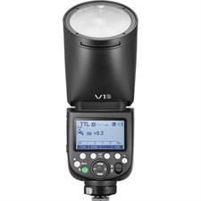 Godox V1 Pro S Flash