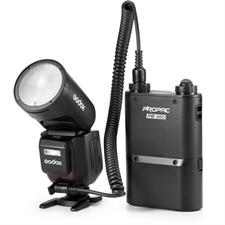 Godox V1 Pro S Flash