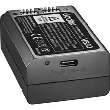 Godox V1 Pro S Flash