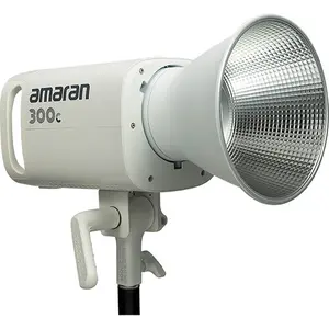 Aputure Amaran 300c RGB LED Monolight